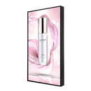 43" Samsung Digital Signage Display – Wandmontage Schwarz | Ultra-Slim 24/7 Werbedisplay