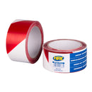 Absperrband 100m Rot-Weiß