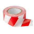 Absperrband 100m Rot-Weiß