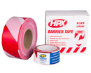 Absperrband 500m Rot-Weiß