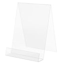 Acryl Buchständer