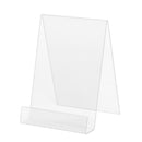 Acryl Buchständer