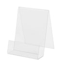 Acryl Buchständer