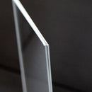 Acrylglastasche Hochformat