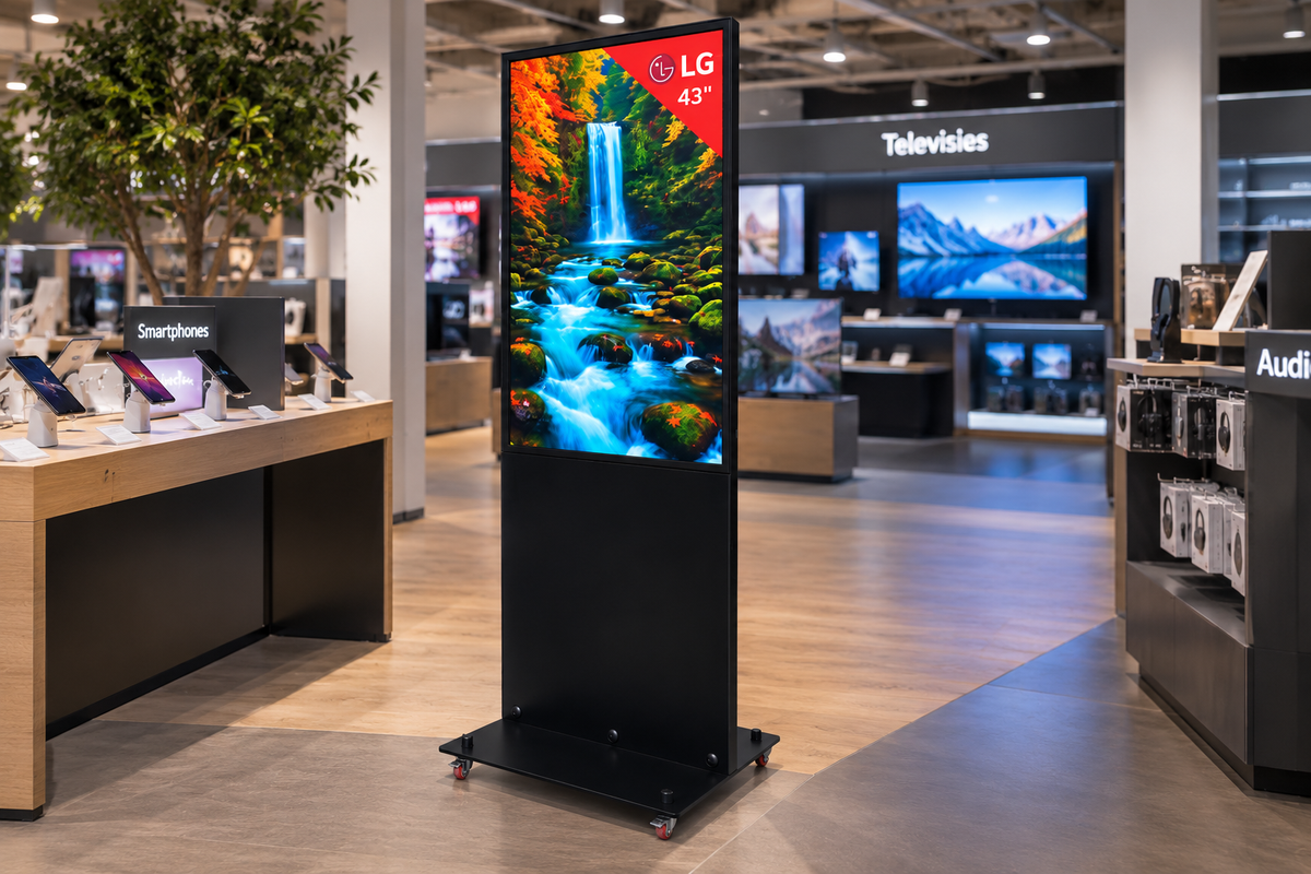 Digital Signage