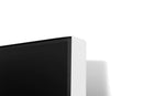 43" Samsung Digital Signage Display – Hängendes Decken-Display Weiß | Ultra-Slim 24/7 Werbedisplay