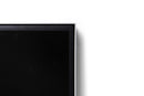 43" Samsung Digital Signage Display – Hängendes Decken-Display Weiß | Ultra-Slim 24/7 Werbedisplay