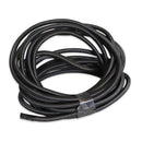 Elastisches Absperrseil Schwarz 5 Meter für Museums Absperrständer