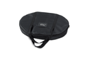 Fabric Counter Oval LED - inkl. Druck