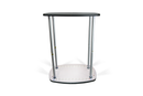 Fabric Counter Square LED - inkl. Druck