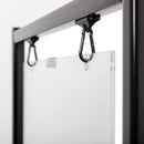 Infoständer A1 mit Swing-Rahmen