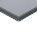Klapprahmen 25mm Anthrazit – Aluminium Posterrahmen-eck2