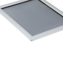 Klapprahmen 25mm wasserdicht – Aluminium Posterrahmen Outdoor-frame