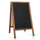 Kreidetafel Kundenstopper 51×90 cm