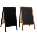 Kreidetafel Kundenstopper 51×90 cm
