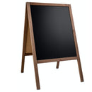 Kreidetafel Kundenstopper 60x100 cm