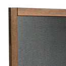Kreidetafel auf Staffelei