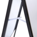 Kundenstopper Pro Schwarz