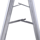 Kundenstopper Pro Silber