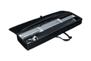 LED Leuchtwand Kombi Einseitig - Faltbar - inkl. Druck - SEG Lightbox Banner