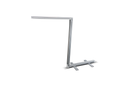 LED Leuchtwand Kombi Einseitig - Faltbar - inkl. Druck - SEG Lightbox Banner