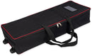 LED Leuchtwand RGB Modular doppelseitig - inkl. Druck