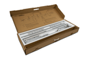 LED Leuchtwand doppelseitig - inkl. Druck - SEG Lightbox Banner