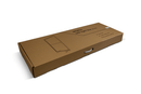 LED Leuchtwand doppelseitig - inkl. Druck - SEG Lightbox Banner