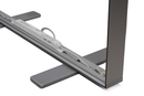 LED Leuchtwand doppelseitig - inkl. Druck - SEG Lightbox Banner