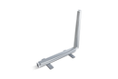 LED Leuchtwand doppelseitig faltbar - inkl. Druck - SEG Lightbox Banner