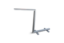 LED Leuchtwand doppelseitig faltbar - inkl. Druck - SEG Lightbox Banner