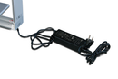 LED Leuchtwand doppelseitig faltbar - inkl. Druck - SEG Lightbox Banner