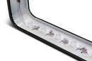 LED Werbeschild 60x60 cm – doppelseitig, beleuchtet, wetterfest Leuchtschilddetail2