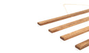 Magnetische Posterleisten Holz – Posterhalter mit Magneten aus Holz-holz
