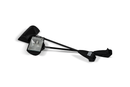 Halogeen Spotlamp.pngMessestand Pro Set – Kompletter Messestand mit Messewand, Theke & Roll-Up Bannern-lights