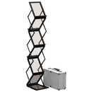 Messestand Starter Set – Komplette Messewand für Events & Messen