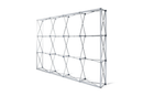 Pop-Up Messewand Velcro - Inkl. Druck
