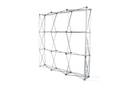Pop-Up Messewand Velcro - Inkl. Druck
