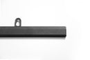 Posterleisten 22mm Schwarz – Aluminium Posterhalter Klickprofil-profil