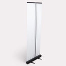 Roll-Up Banner Basic - inkl. Druck