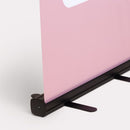 Roll-Up Banner Basic - inkl. Druck