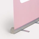 Roll-Up Banner Basic - inkl. Druck