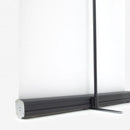 Roll-Up Banner Plus - Inkl. Druck