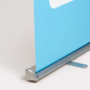 Roll-Up Banner Plus - Inkl. Druck