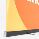 Roll-Up Banner Plus - Inkl. Druck