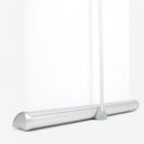 Roll-Up Banner Premium - Inkl. Druck