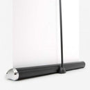 Roll-Up Banner Premium - Inkl. Druck
