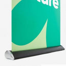 Roll-Up Banner Premium - Inkl. Druck