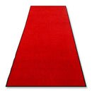 Roter Teppich 90 x 200cm