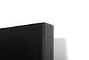 43" Samsung Digital Signage Display – Wandmontage Schwarz | Ultra-Slim 24/7 Werbedisplay